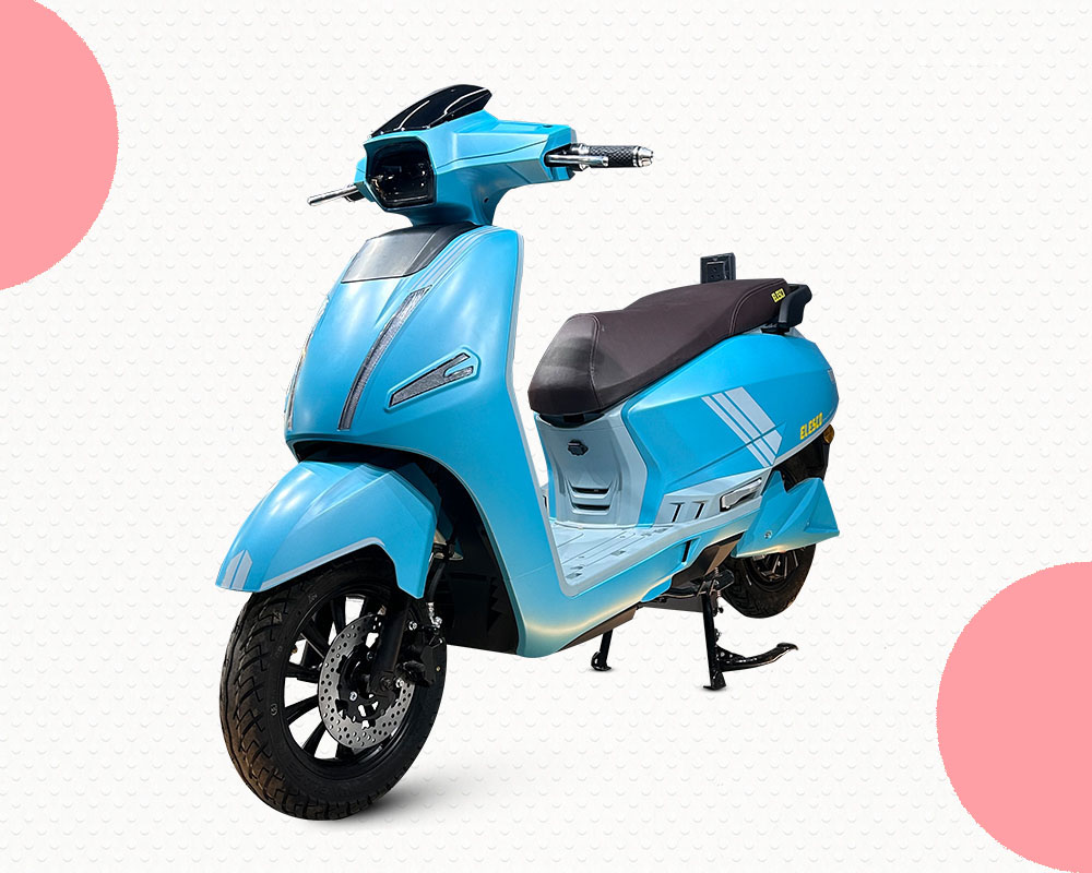 Electric Vehicle